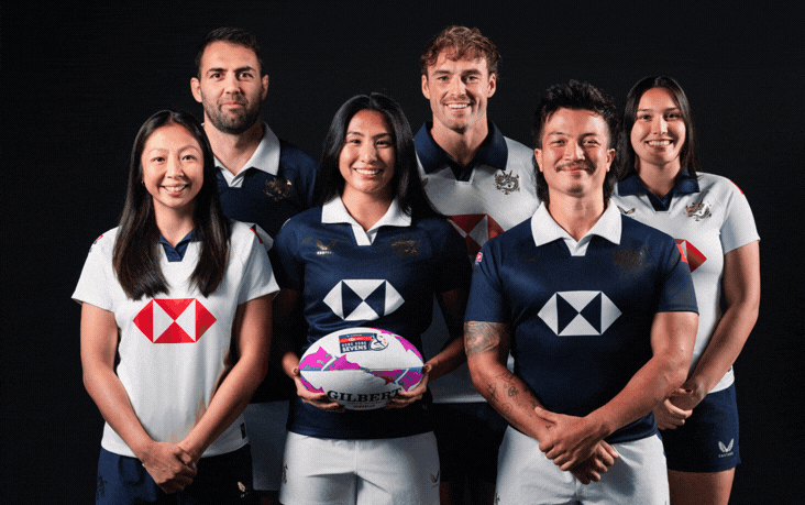 HKCR x CASTORE MERCHANDISE SHOP